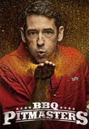 BBQ Pitmasters (2009)