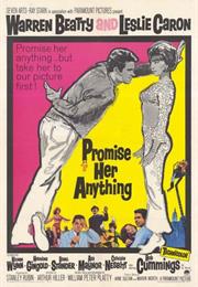 Promise Her Anything (Arthur Hiller)