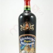 Gerstacker Gluhwein Nurnberger