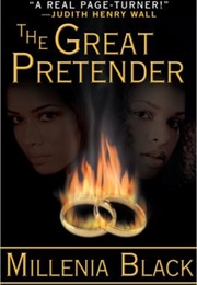The Great Pretender (Millenia Black)