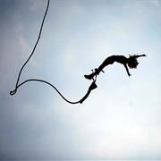 Bungyjump