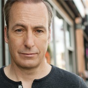 Bob Odenkirk