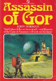 Assassin of Gor (John Norman)