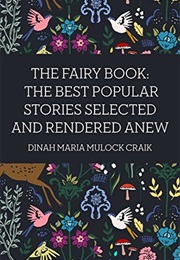 The Fairy Book (Dinah Maria Mulock Craik)