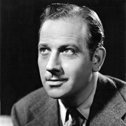 Melvyn Douglas