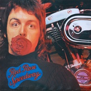Red Rose Speedway - Paul McCartney & Wings