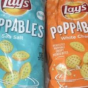 Lays Poppables