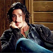 Duke Crocker