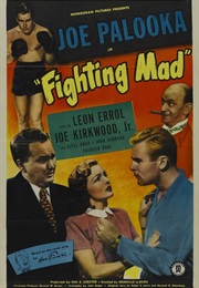 Joe Palooka in Fighting Mad (1948)