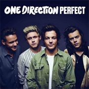 Perfect - One Direction