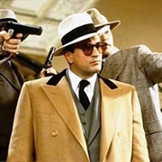 Al Capone - The Untouchables