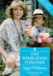 The Wimbledon Poisoner