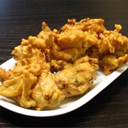 Vegetable Pakora