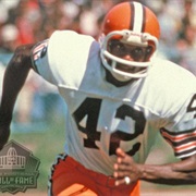 Paul Warfield