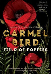 Field of Poppies (Carmel Bird)