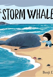 The Storm Whale (Benji Davis)