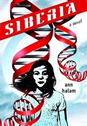 Siberia (Ann Halam)