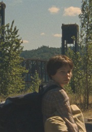 Oregon: Wendy and Lucy (2008)
