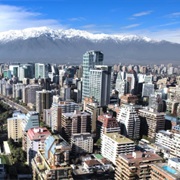 Santiago, 6.15M
