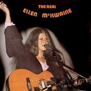 Ellen McIlwaine - Higher Ground