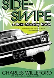 Sideswipe (Charles Willeford)