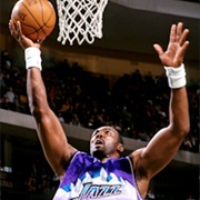 Karl Malone 1997/98