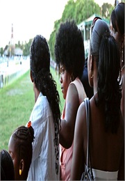 Run Cat Run,Barbados at the Races (2010)