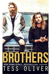 Brothers (Tess Oliver)