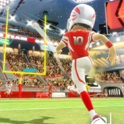 Kinect Sports Gems: Field Goal Contest