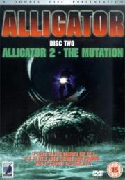 Alligator II: The Mutation