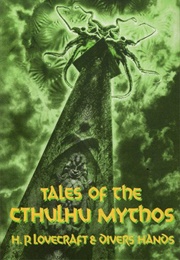 Crouch End (Stephen King)