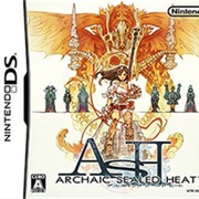 ASH: Archaic Sealed Heat