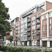 Vauxhall Bridge Road