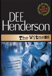 The Witness (Henderson, Dee)