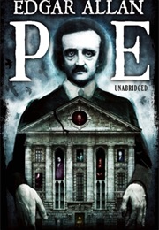 The Illustrate Unabridged Edgar Allan Poe (Edgar Allan Poe)