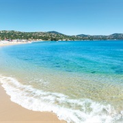 Sainte-Maxime, France