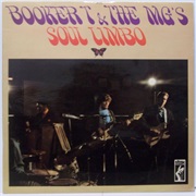 Soul Limbo - Booker T & the MG's