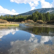 Yosemite National Park, CA