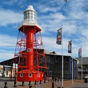 Port Adelaide Lighthouse