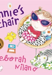 Annie's Chair (Deborah Niland)