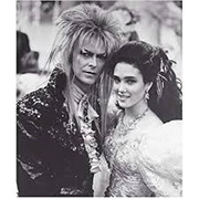 Jareth and Sarah