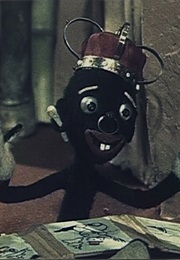 Bongo (1958)