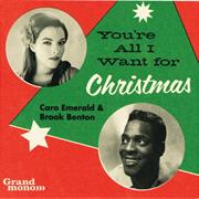 You're All I Want for Christmas