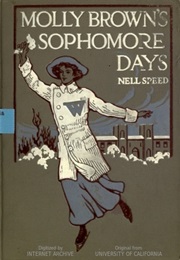 Molly Brown's Sophomore Days (Nell Speed)