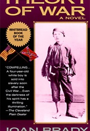 Theory of War (Joan Brady)