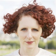 Maggie O'farrell