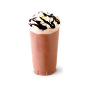 Mocha Frappé