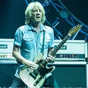 Rick Parfitt (Status Quo)