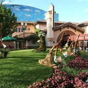 Fantasia Gardens Miniature Golf