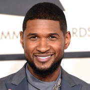 Usher